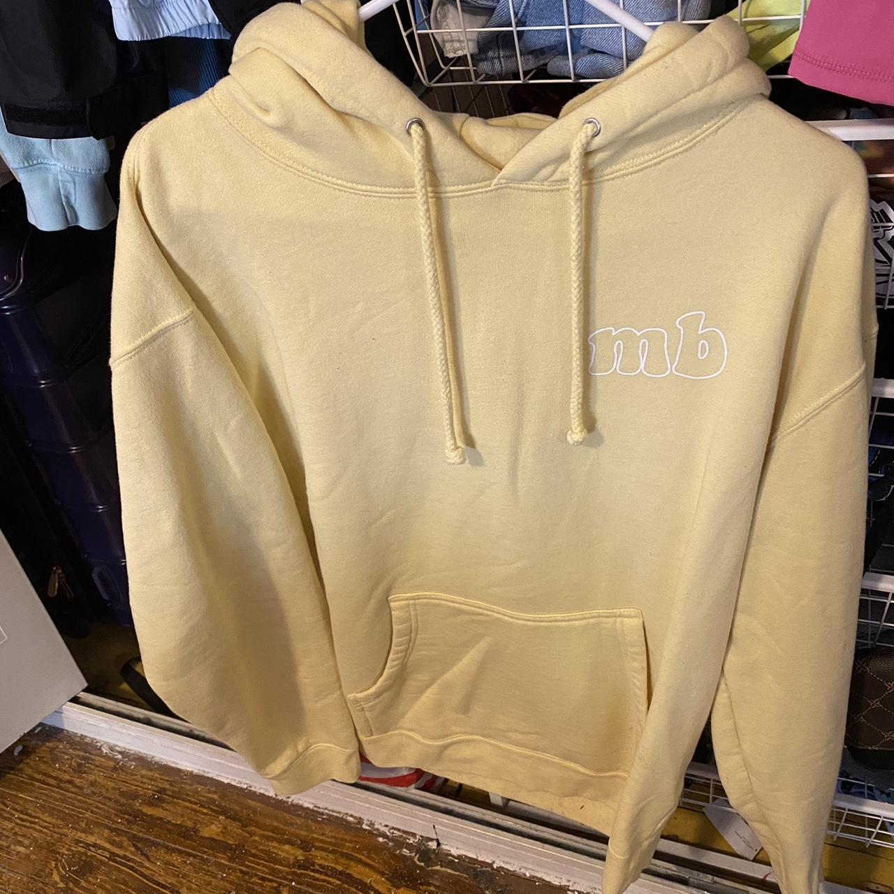 Drew house skidoodle discount hoodie