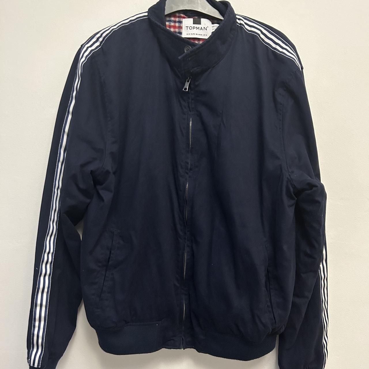 Topman harrington sale