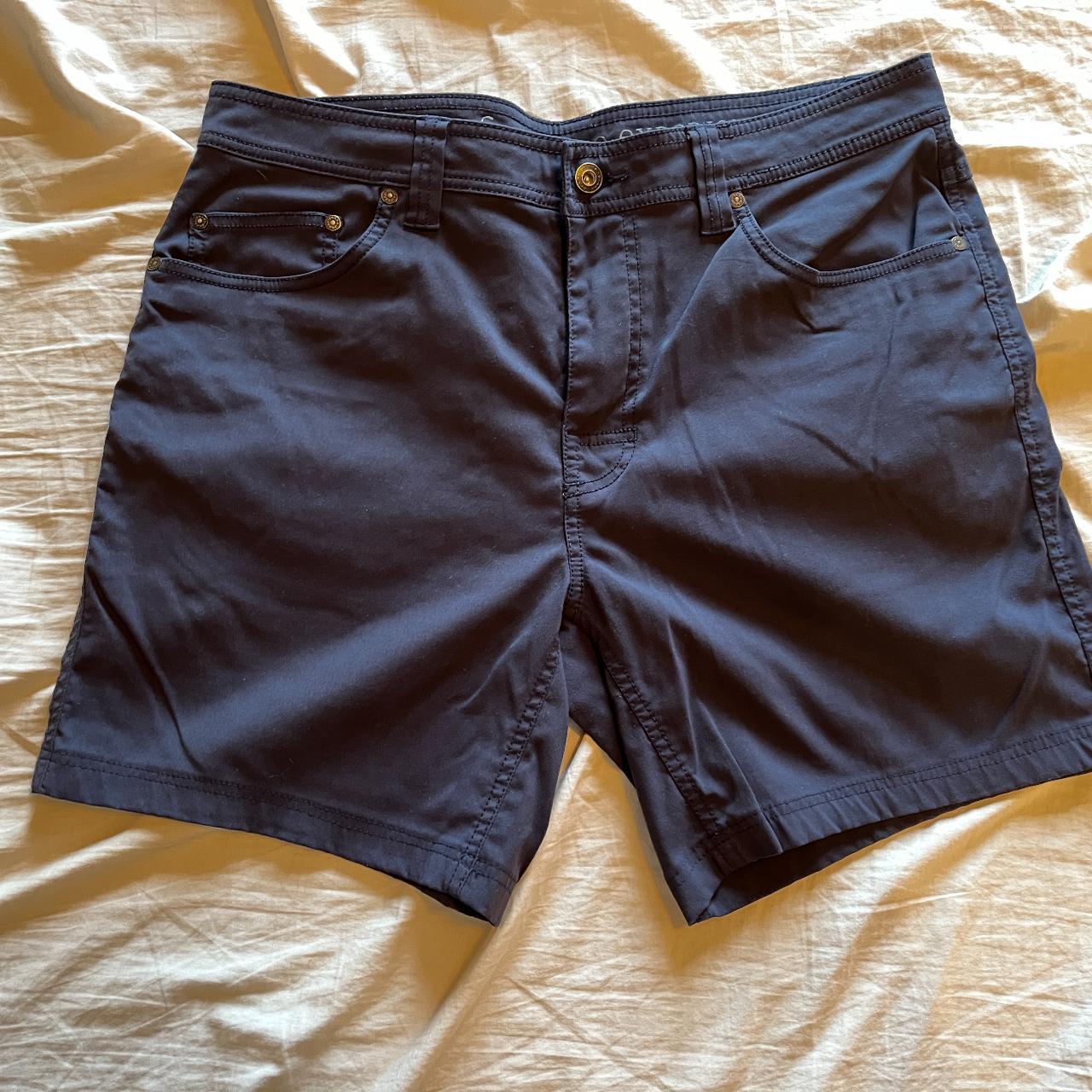 Prana brion shorts online