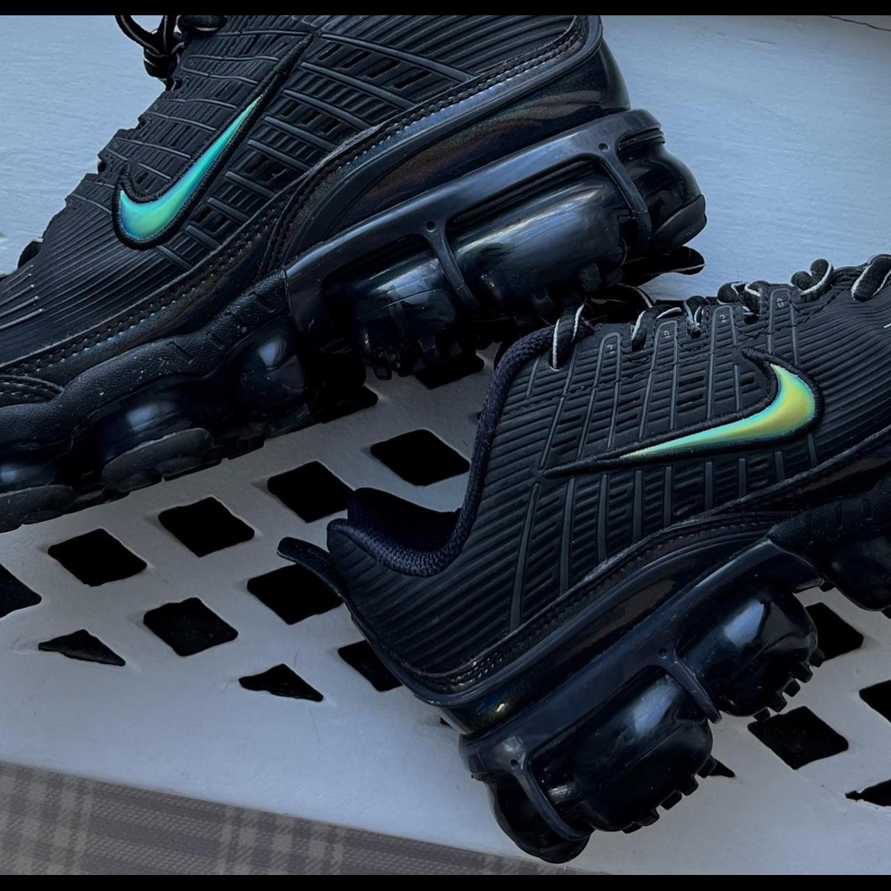 Nike air vapormax 360 black/anthracite outlet womens