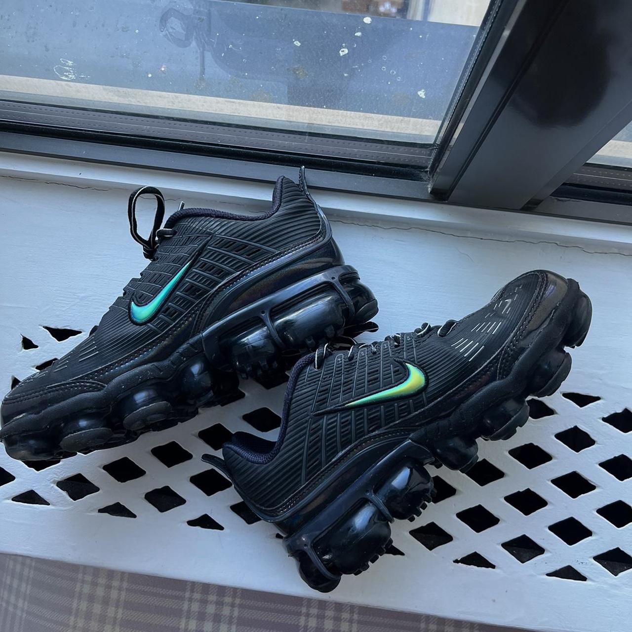 Air vapormax 360 black/anthracite womens sale