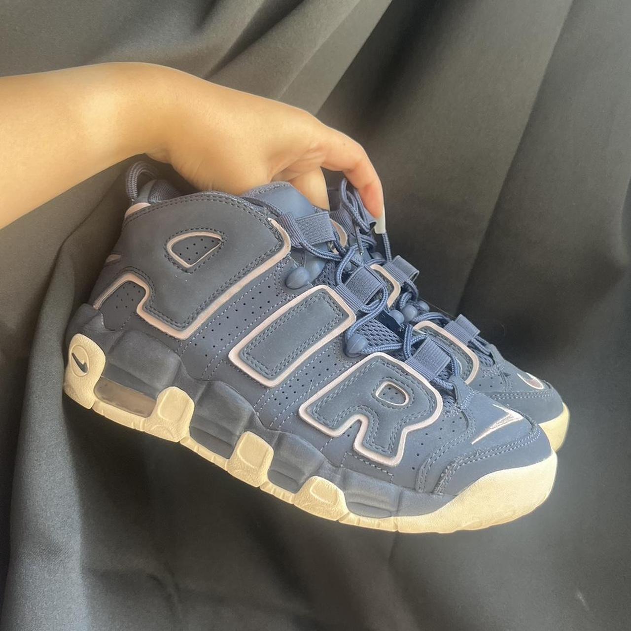 uptempo size 5