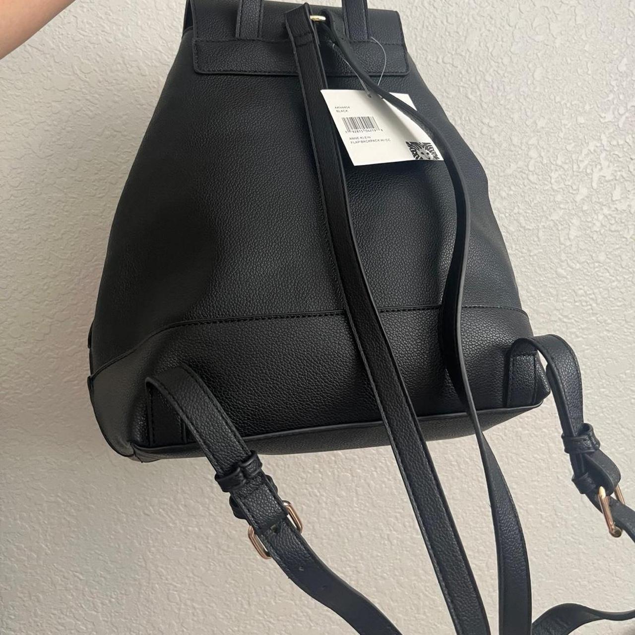 Calvin Klein Backpack - Brown, Luxury, Bags & Wallets on Carousell