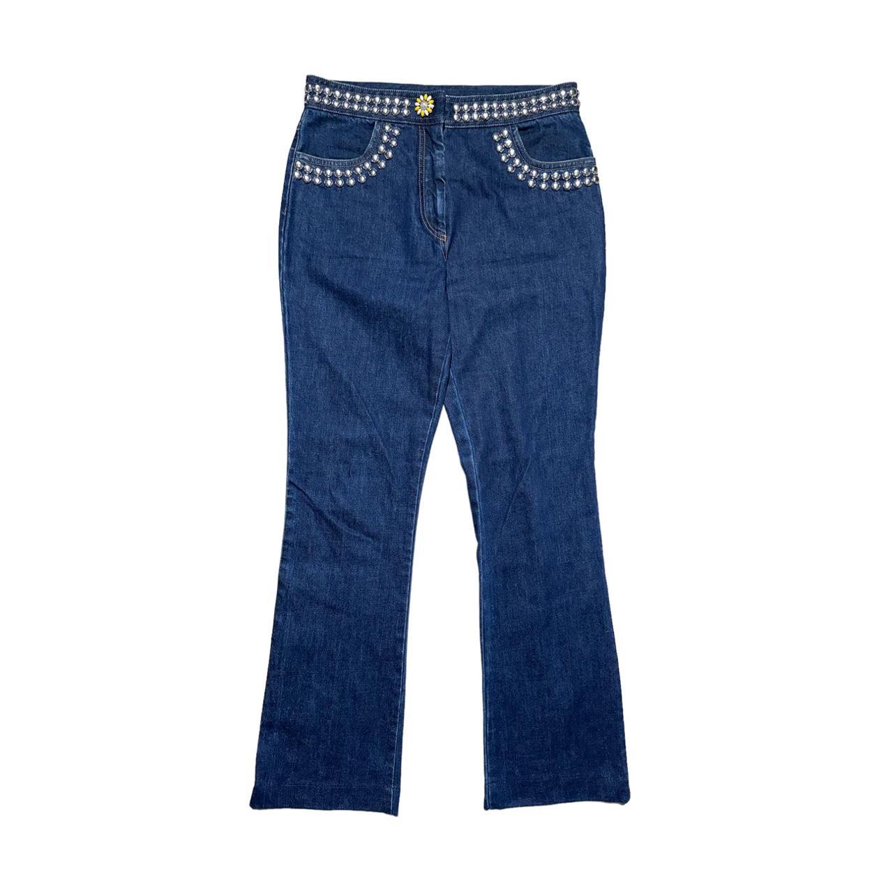 Miu miu discount daisy jeans