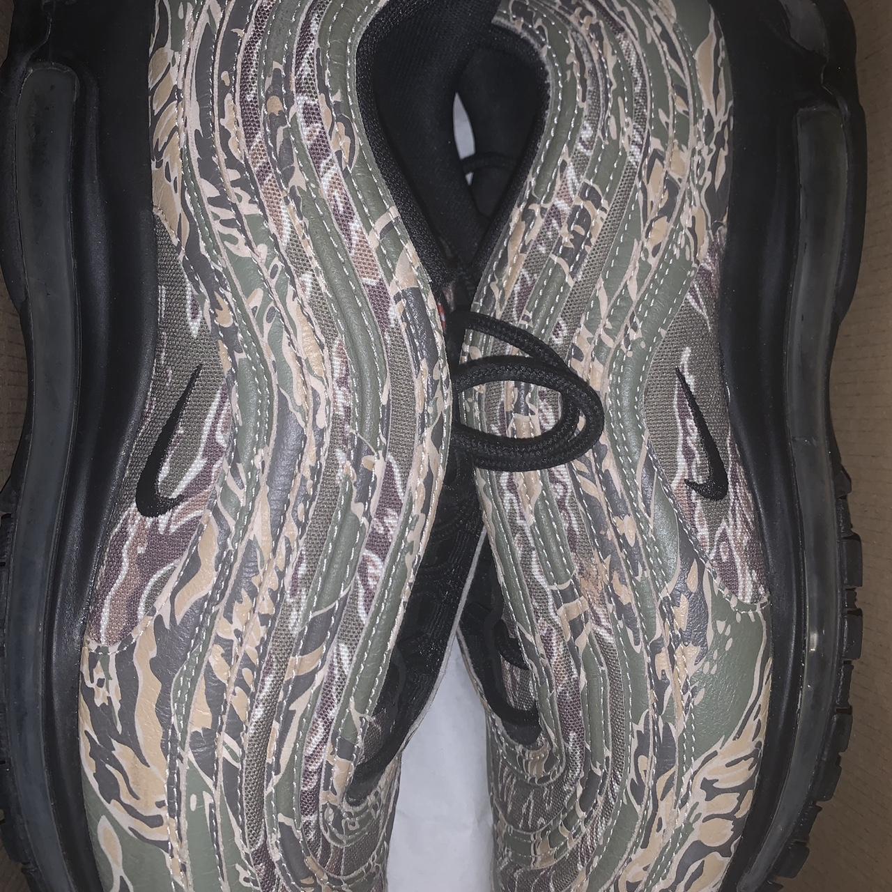 Nike air max clearance 97 qs usa camo