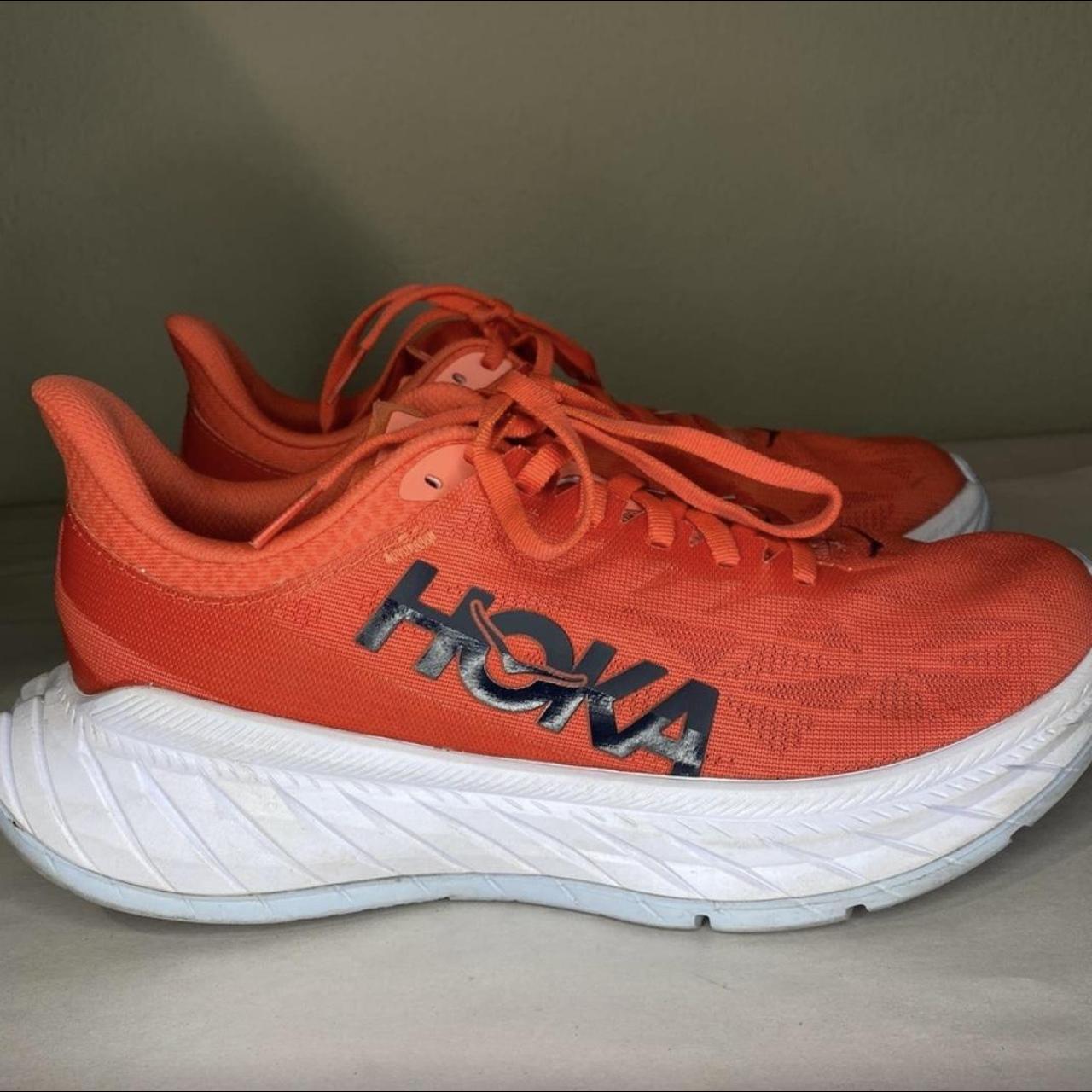 hoka one one x2