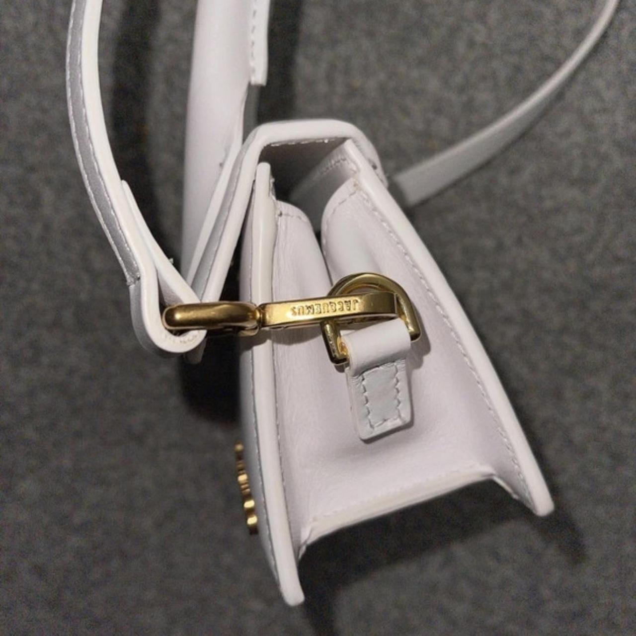 Jacquemus le chiquito le petit bag Depop