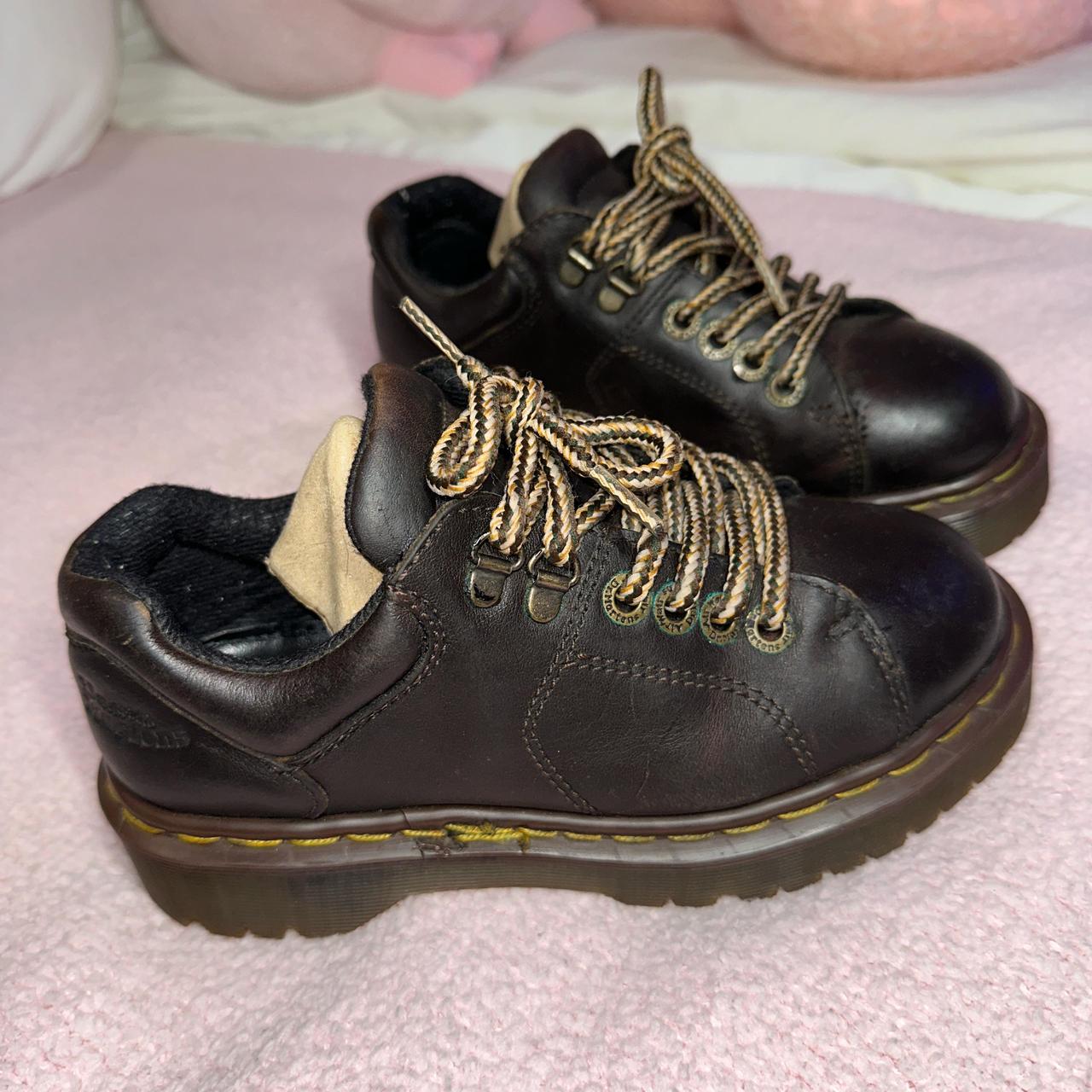 8312 doc martens Depop