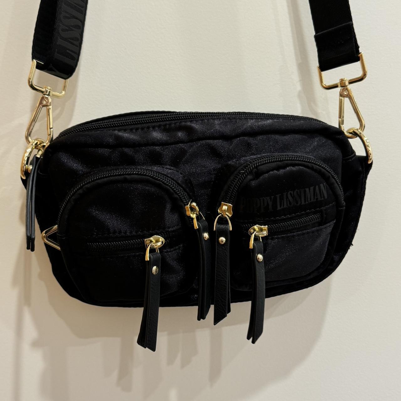 Poppy Lissiman Black Camera Bag Amazing Colorways Poppy Lissiman