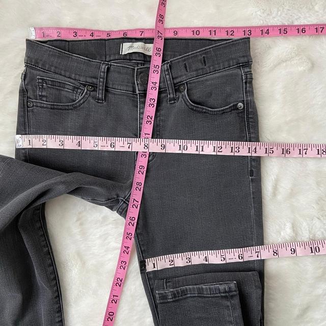 Madewell Baggy Straight Jeans Size 26 Madewell | Depop