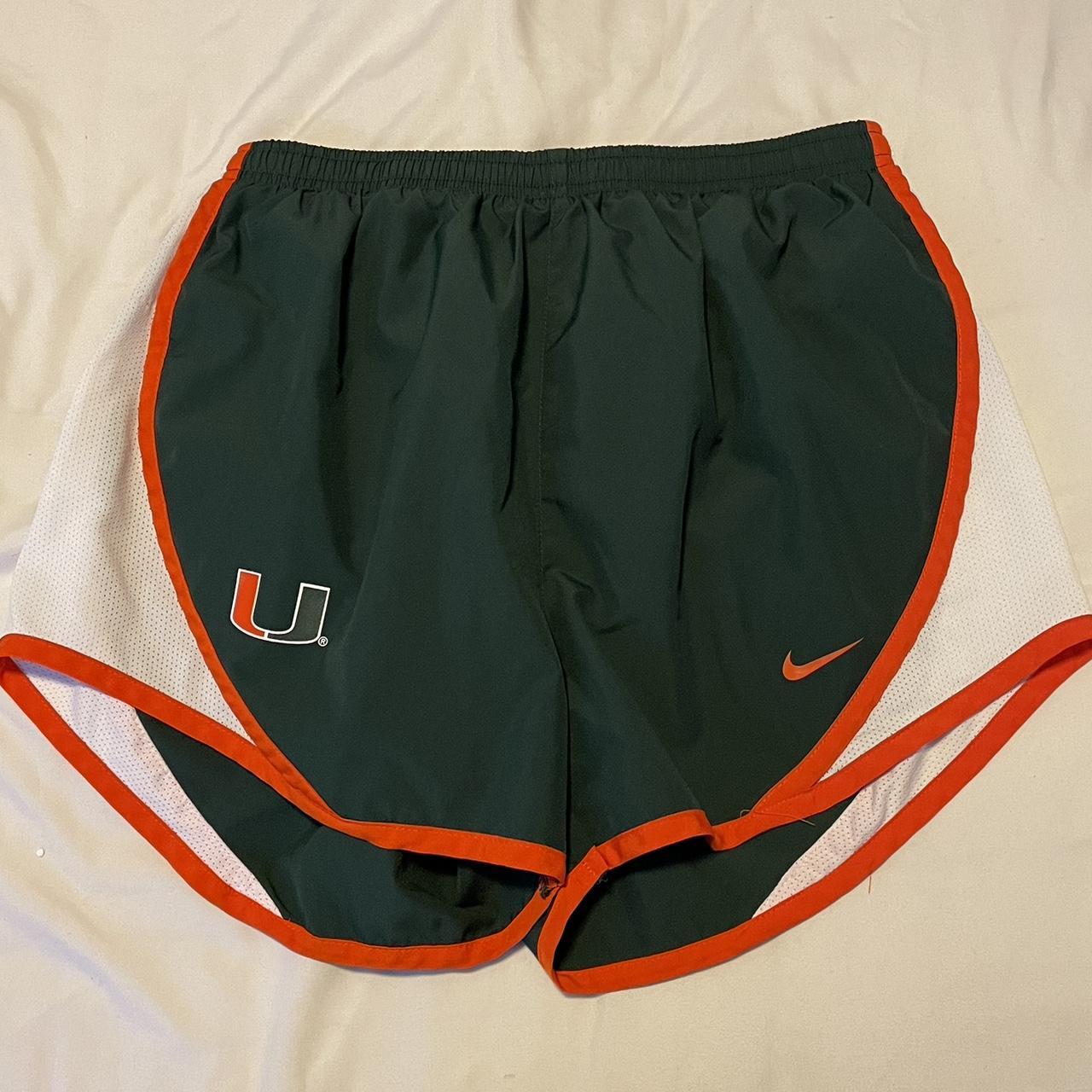 dri fit miami hurricanes