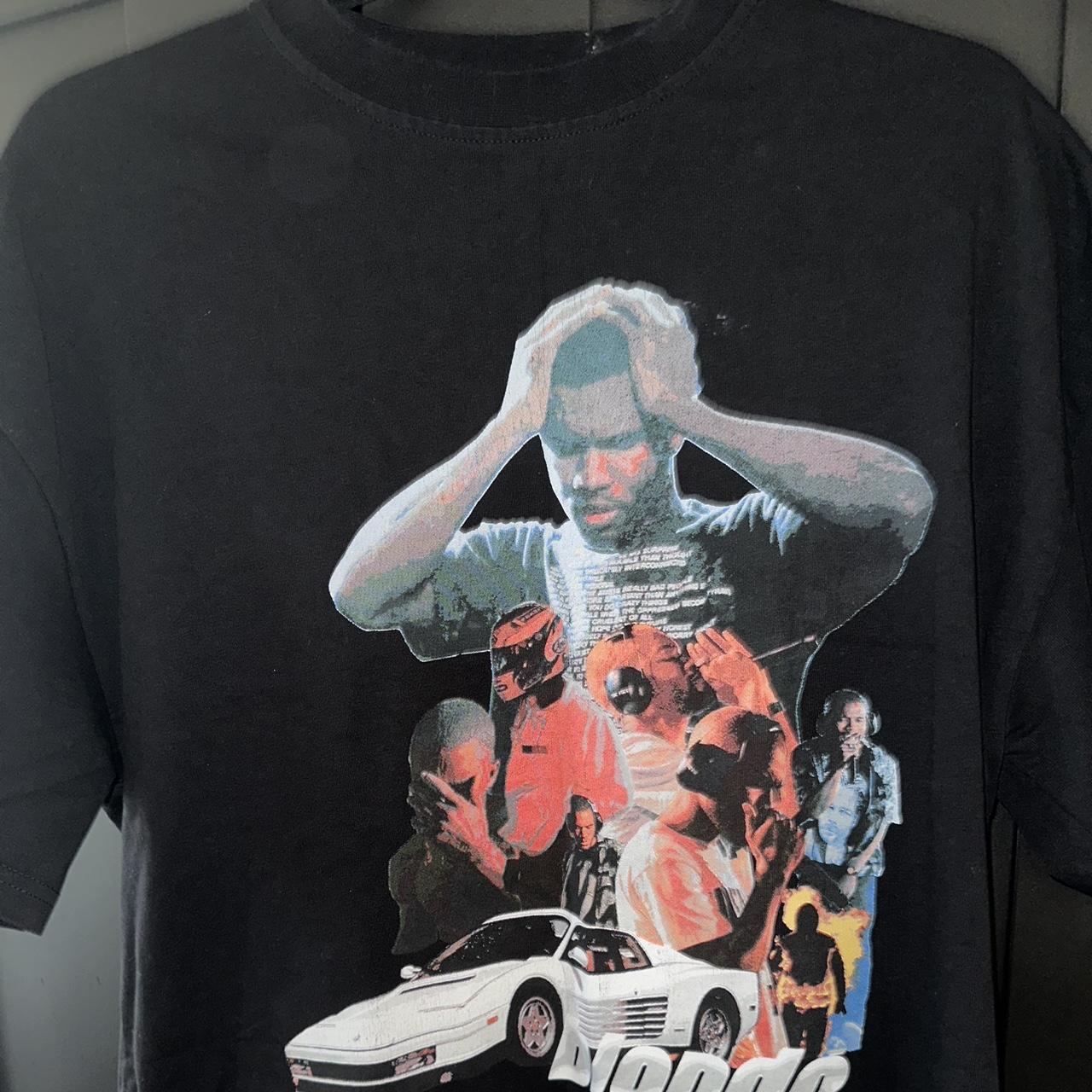 Stussy x Takahiro Miyashita 'The Soloist' collection | Depop