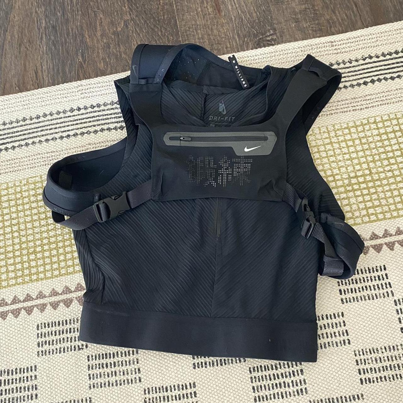 Nike x mmw online chest rig