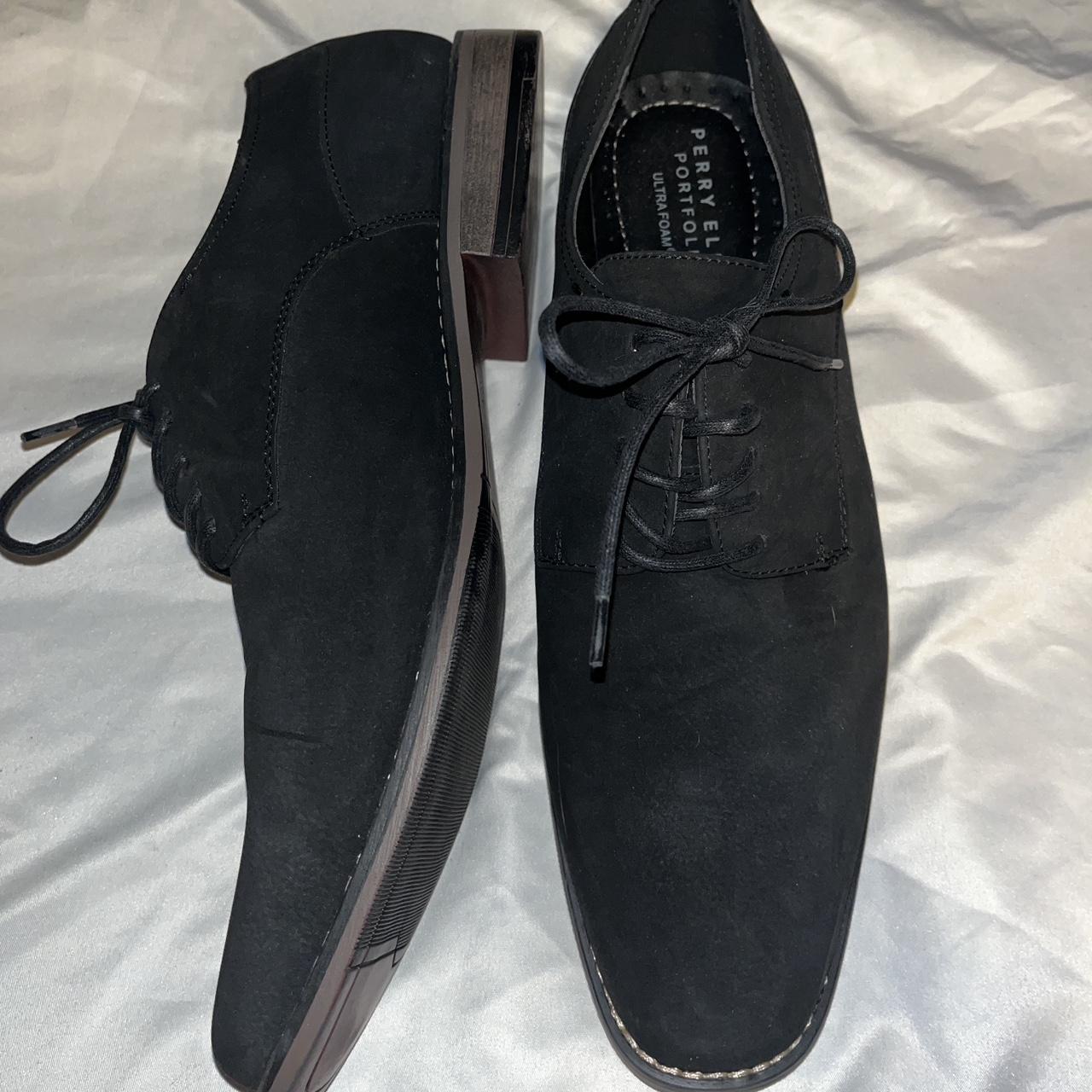 Perry Ellis Dress Shoes - Depop