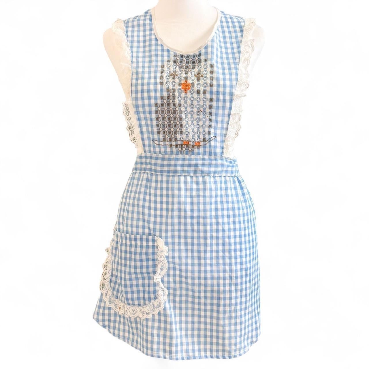 item listed by thethriftykeylime