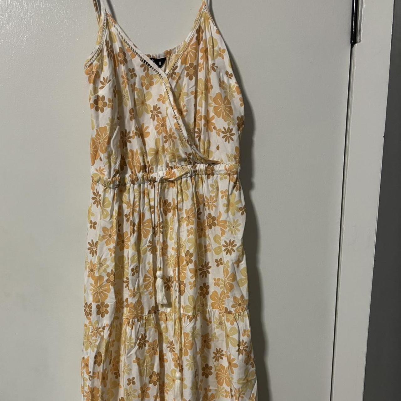 Jay jays maxi clearance dress