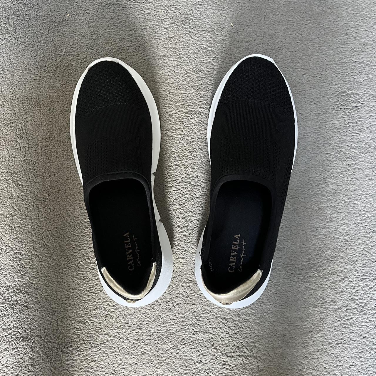 valentino military sneakers