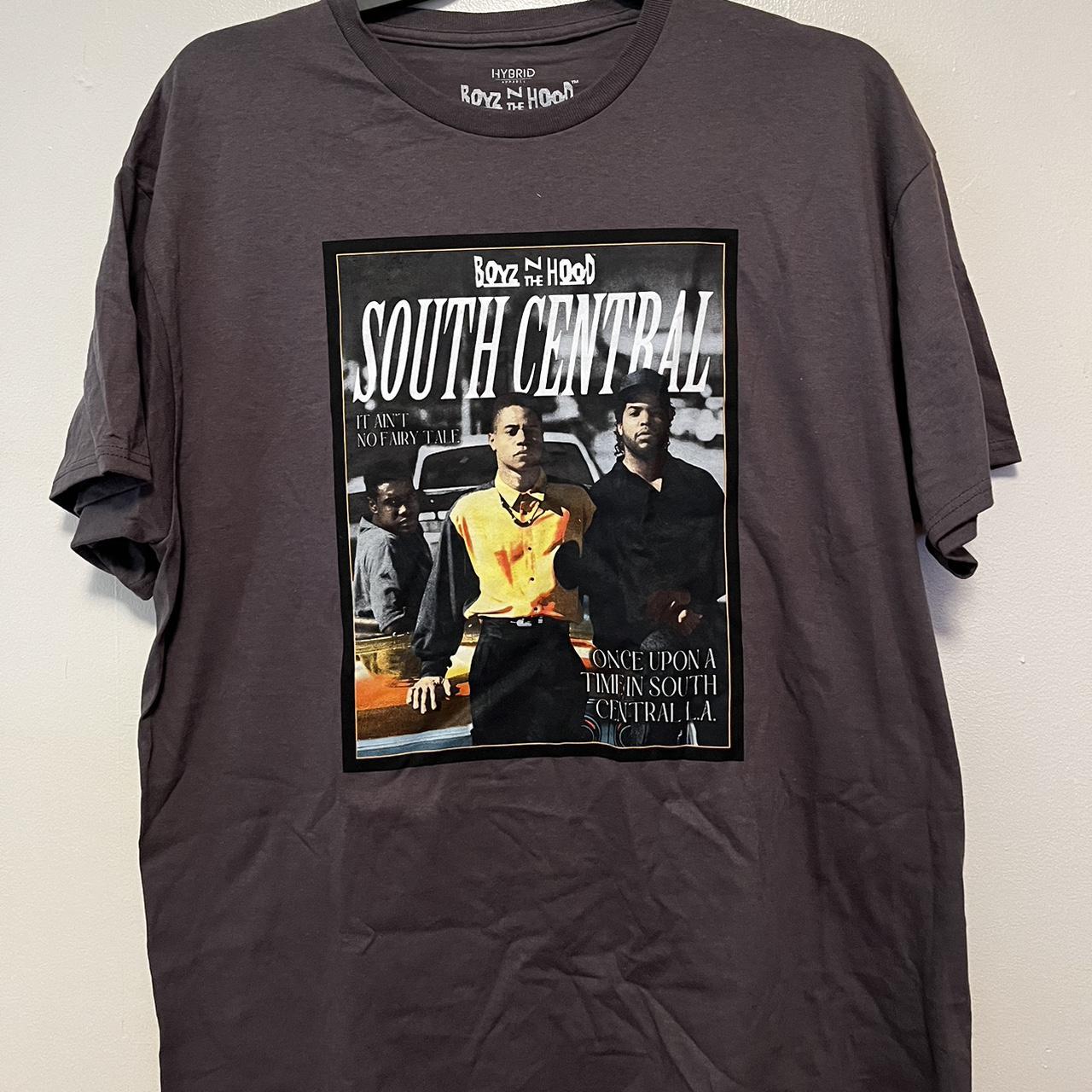 Boyz n the hood shirt rue21 sale