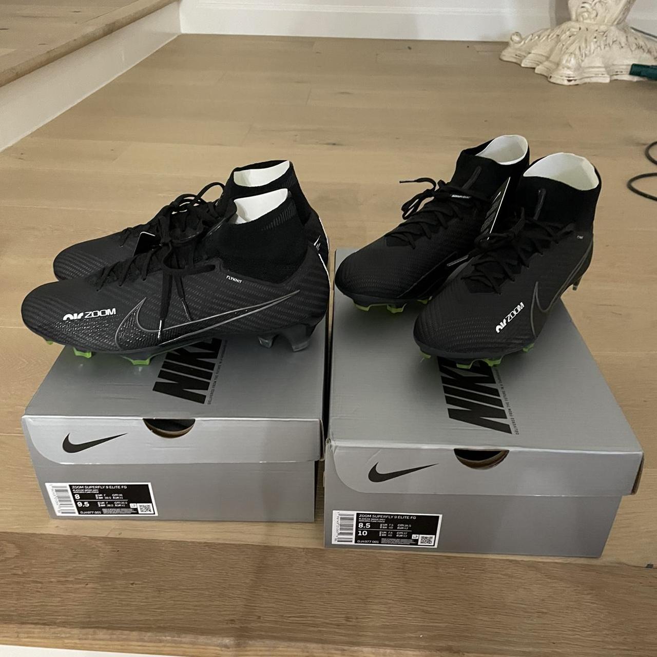 harga nike mercurial superfly