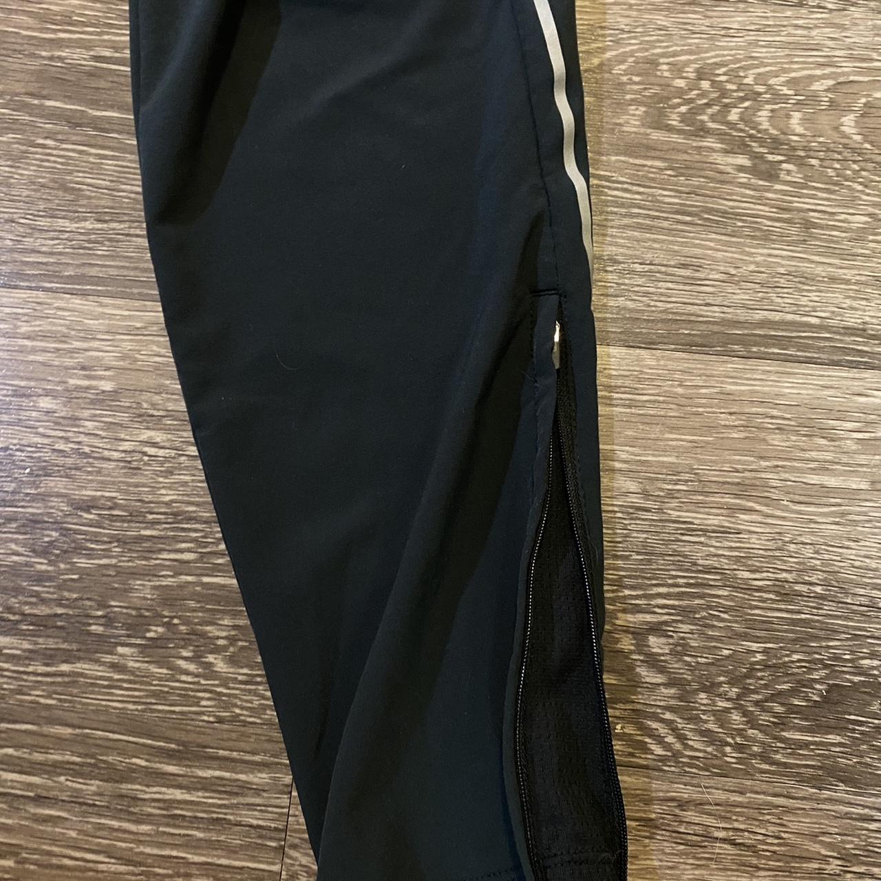 Nike Men's Black Joggers-tracksuits (2)