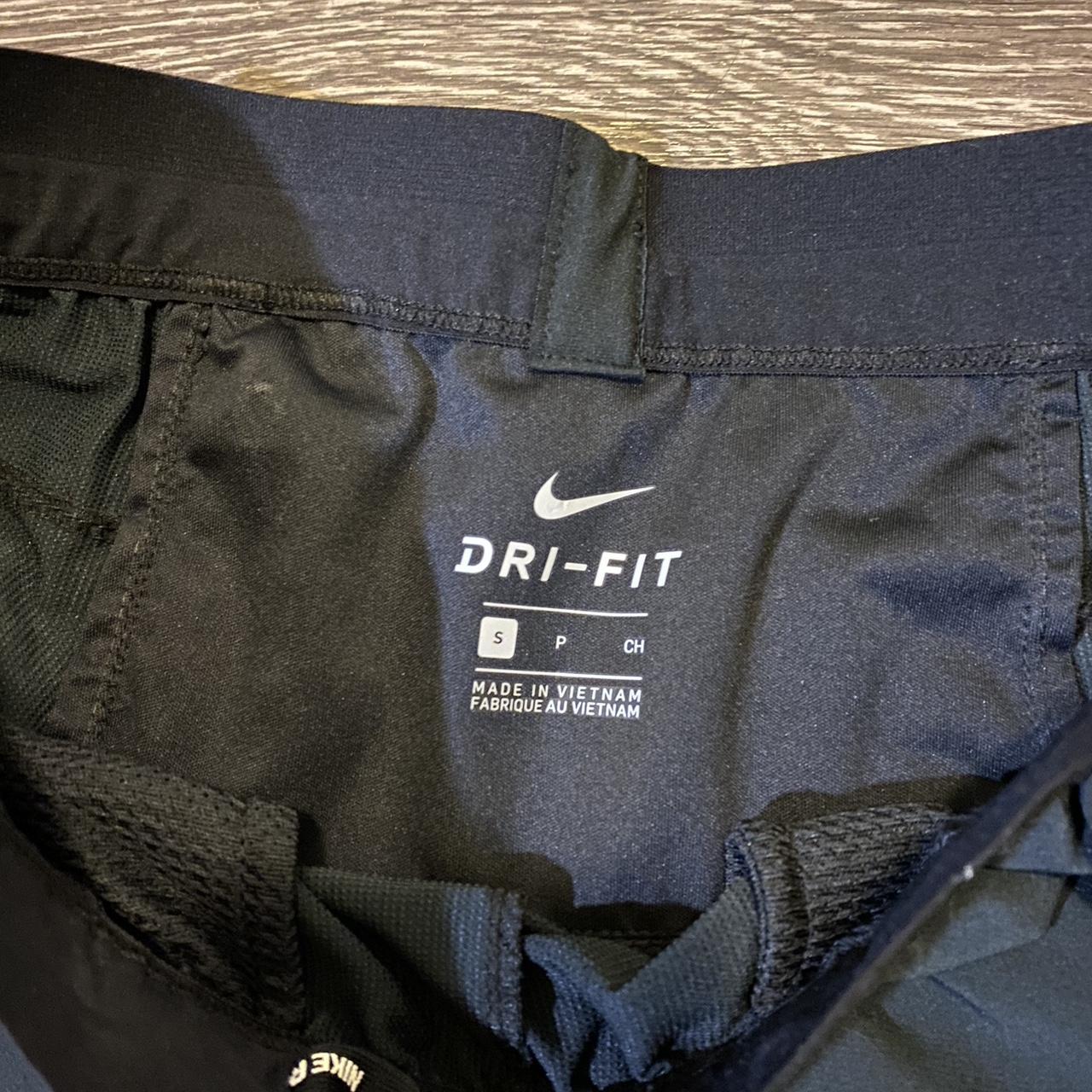 Nike Men's Black Joggers-tracksuits (4)