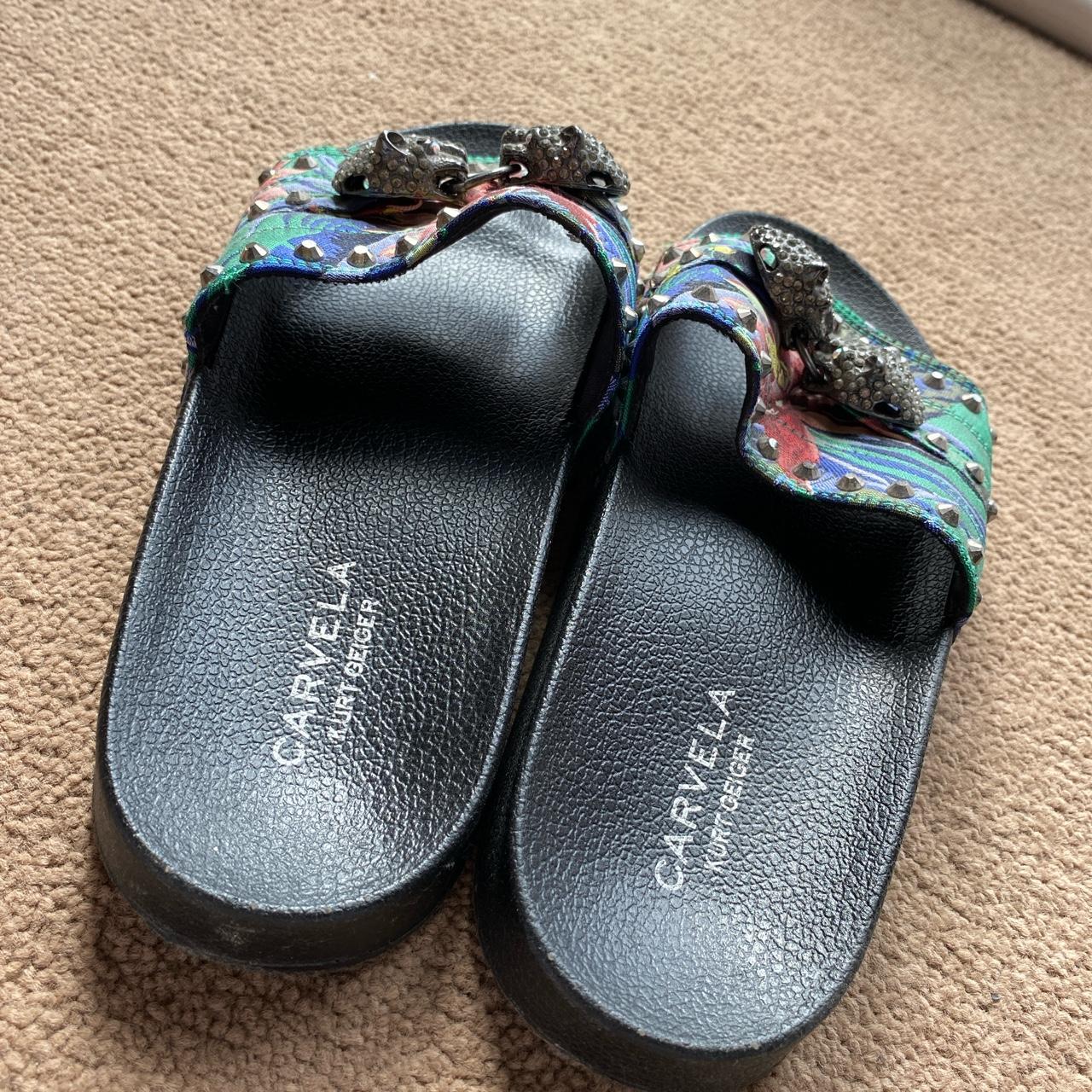 Women's Slides | Depop