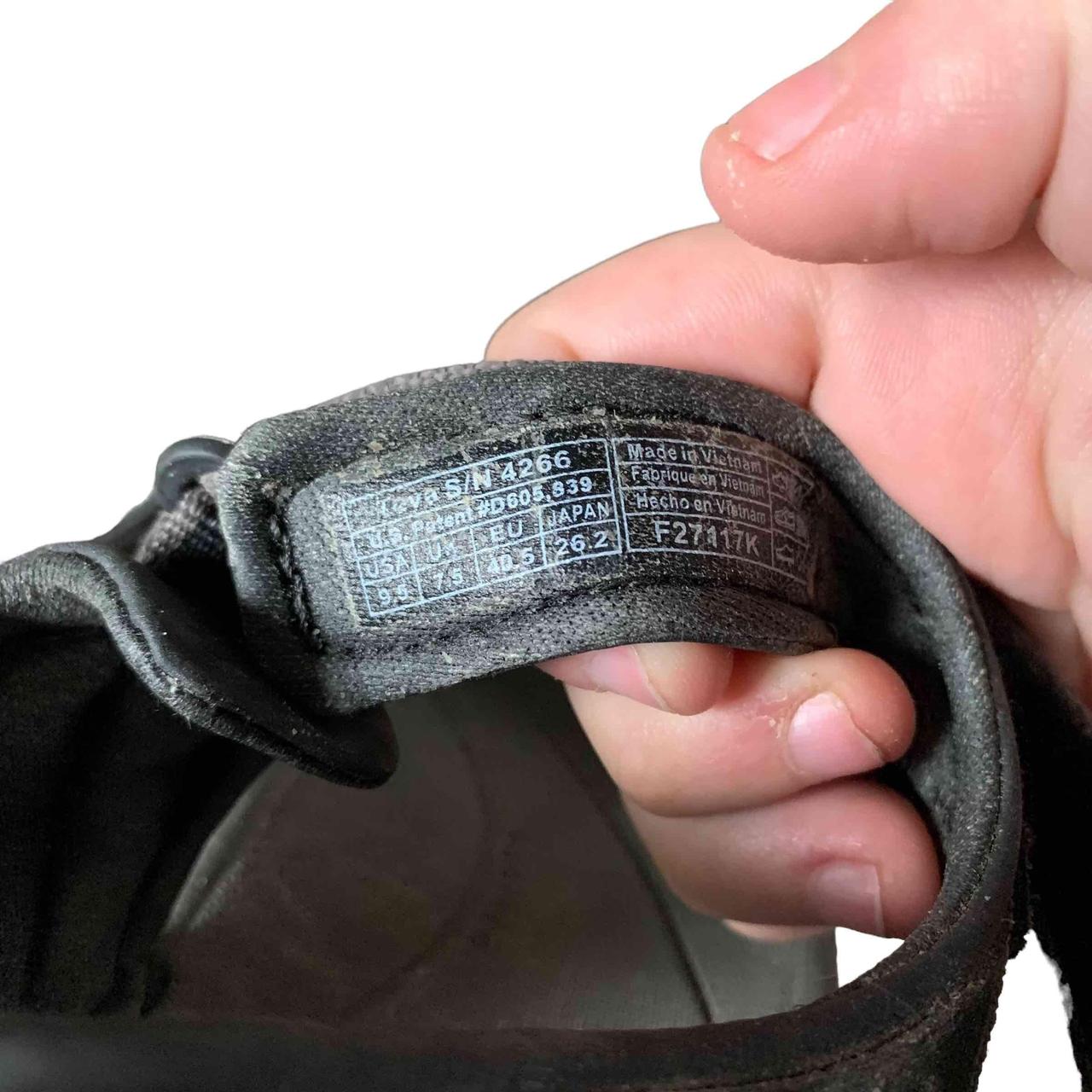 teva tirra sandals