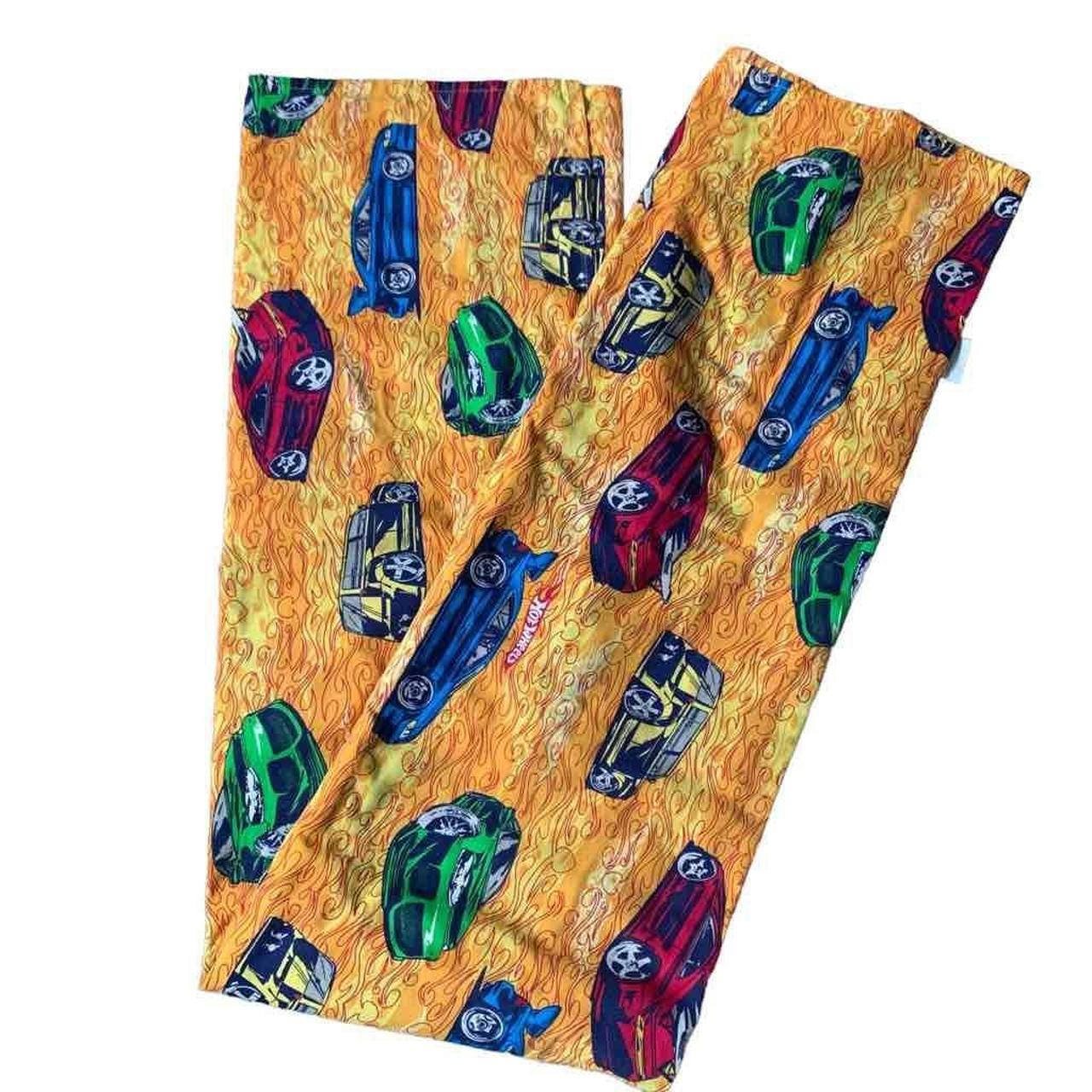 Springs Global Hot Wheels Twin Bed Flat Sheet in... Depop
