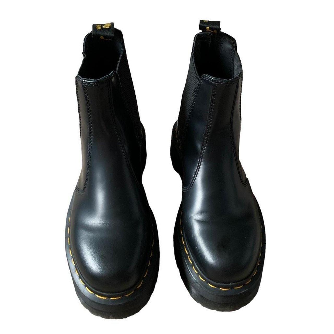 2976 doc martens platform