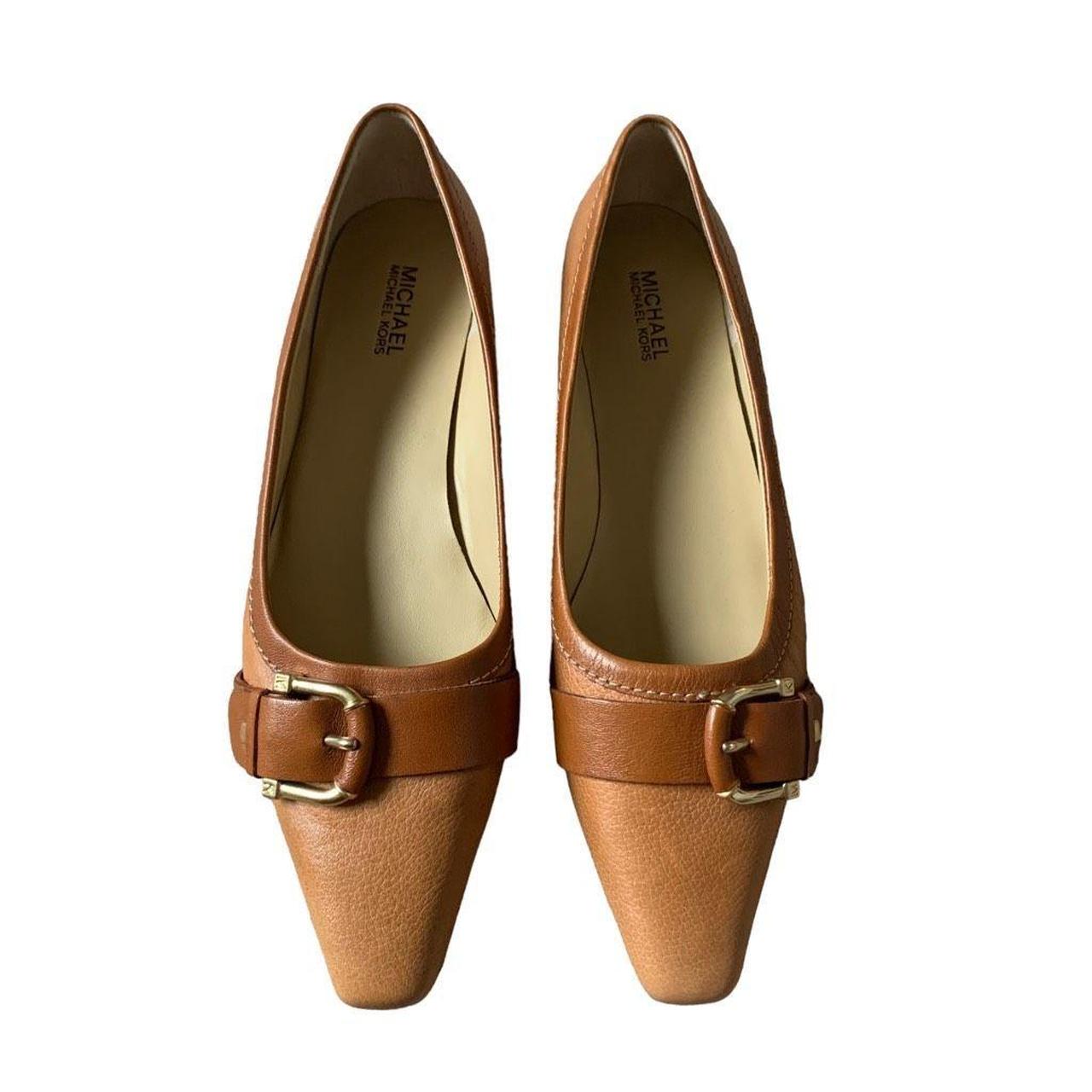 Women's MICHAEL Michael Kors Shoes | New & Used | Depop