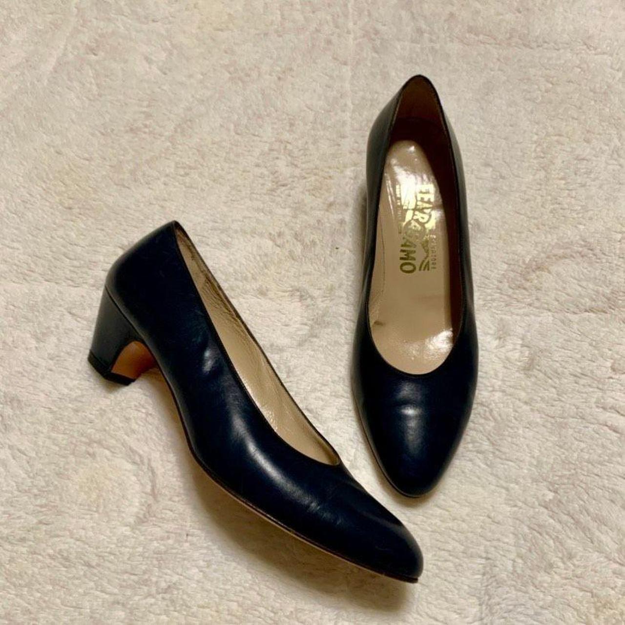 Women's FERRAGAMO Pumps