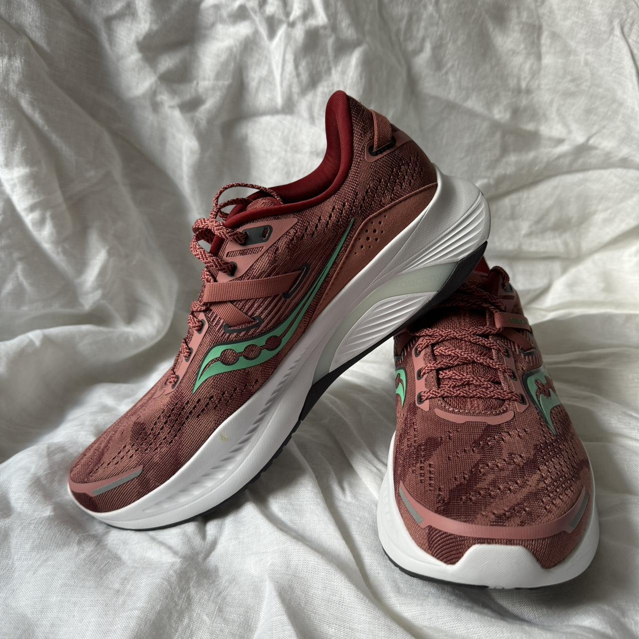 Saucony 8mm on sale