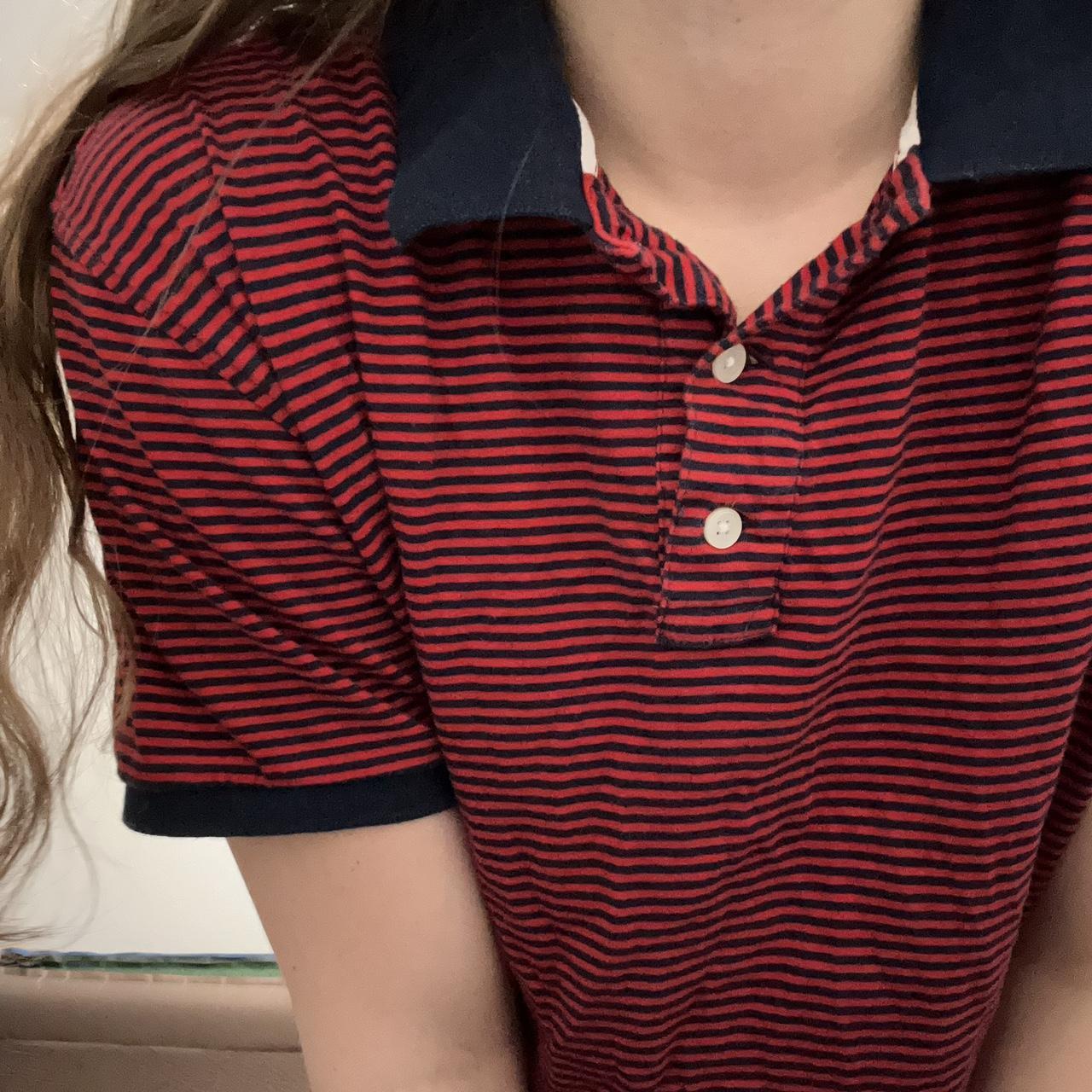 JCPenney Women's Poloshirts Depop