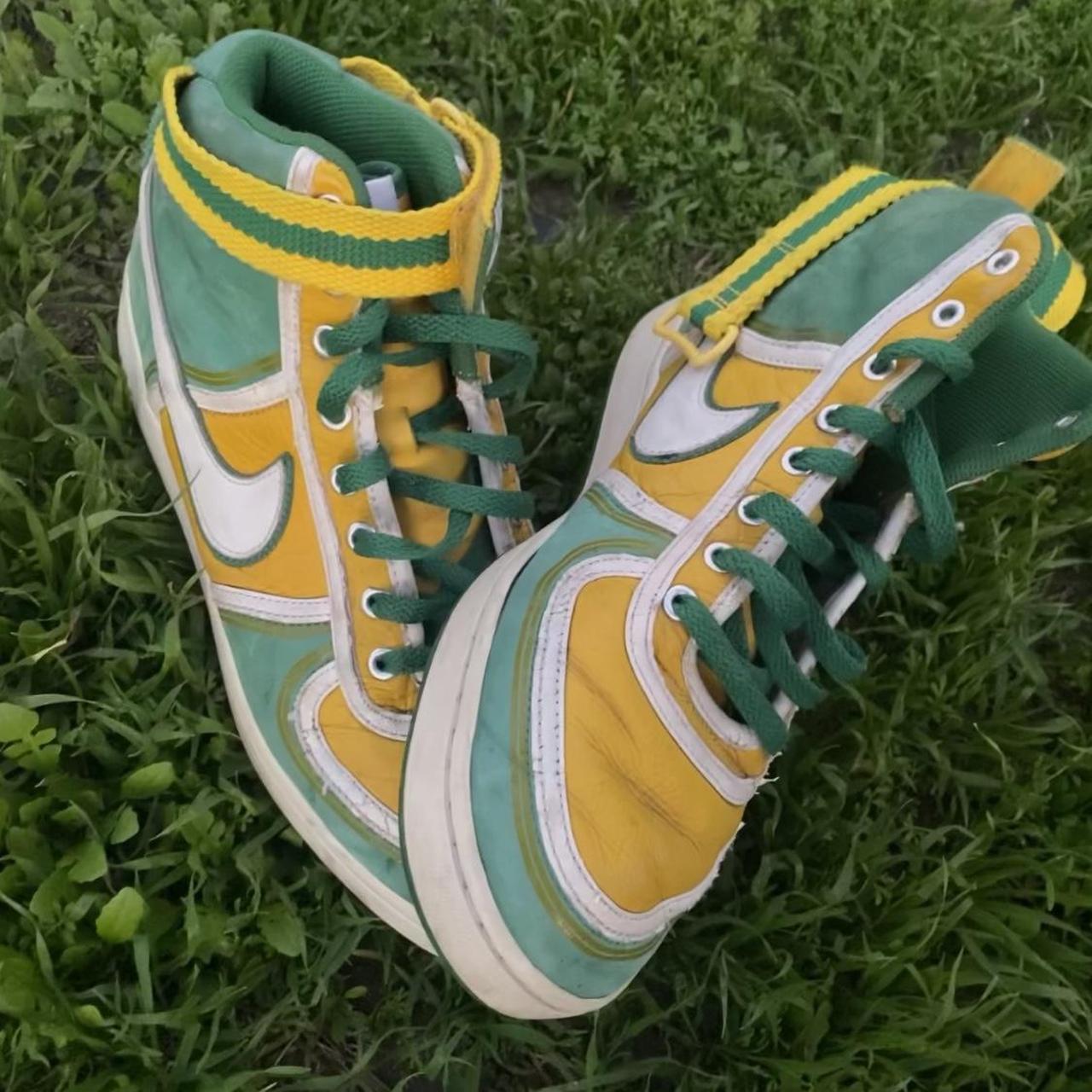 Nike 2024 vandal men