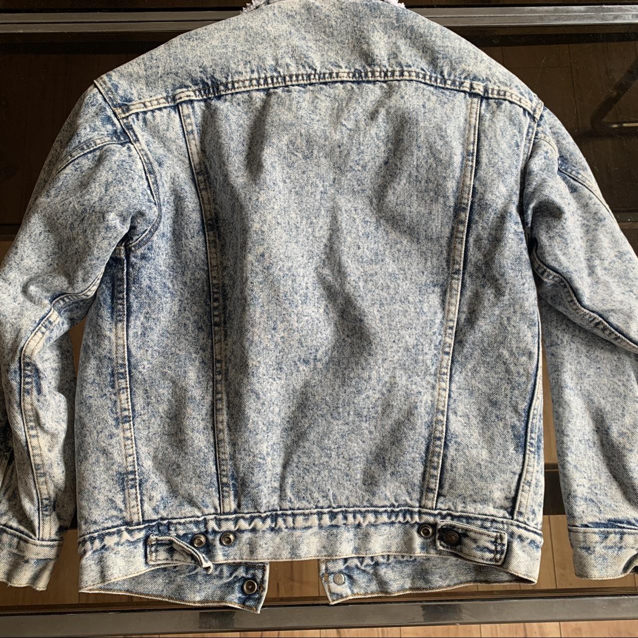 Levi's Men's Jacket (2)