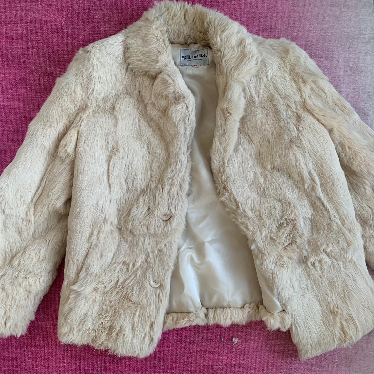 Fur Coats, Fur Jackets & Vest For Women