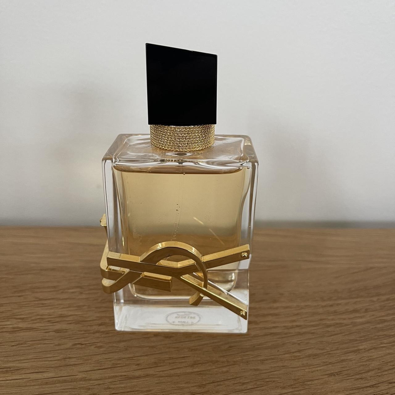 Ysl libre EDP 50 ml Retails for 198 Top notes are... Depop