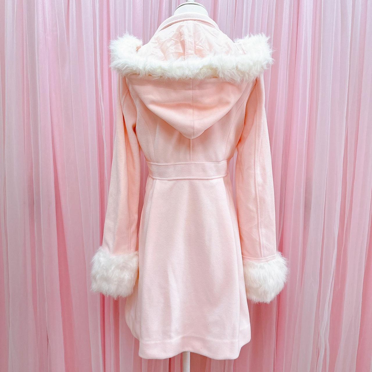 No shipping to the US till further notice 🍒Liz Lisa | Depop