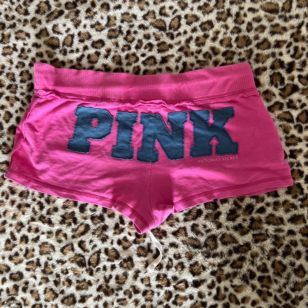 Victoria's Secret Women's Shorts | Depop