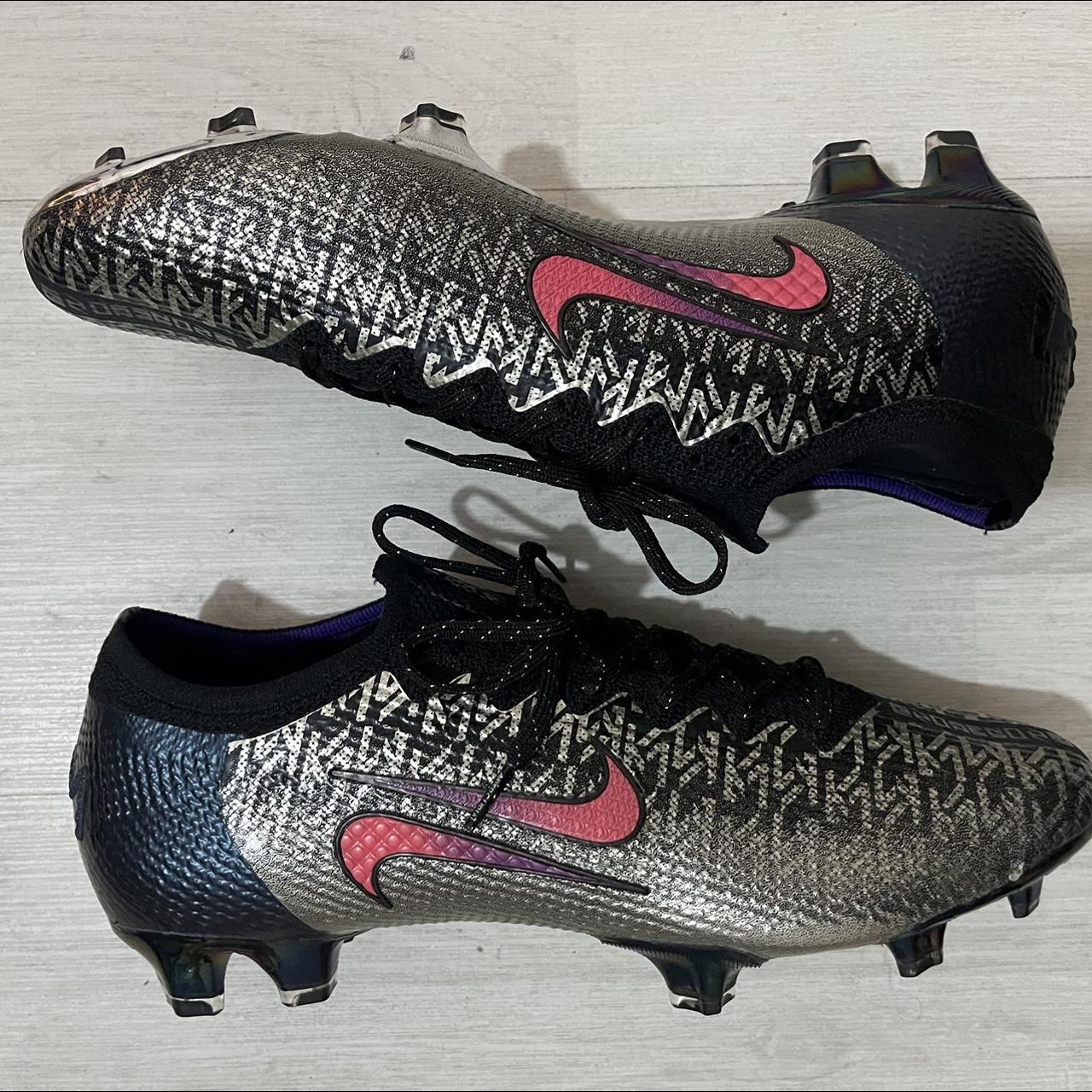 kylian mbappe cleats lebron