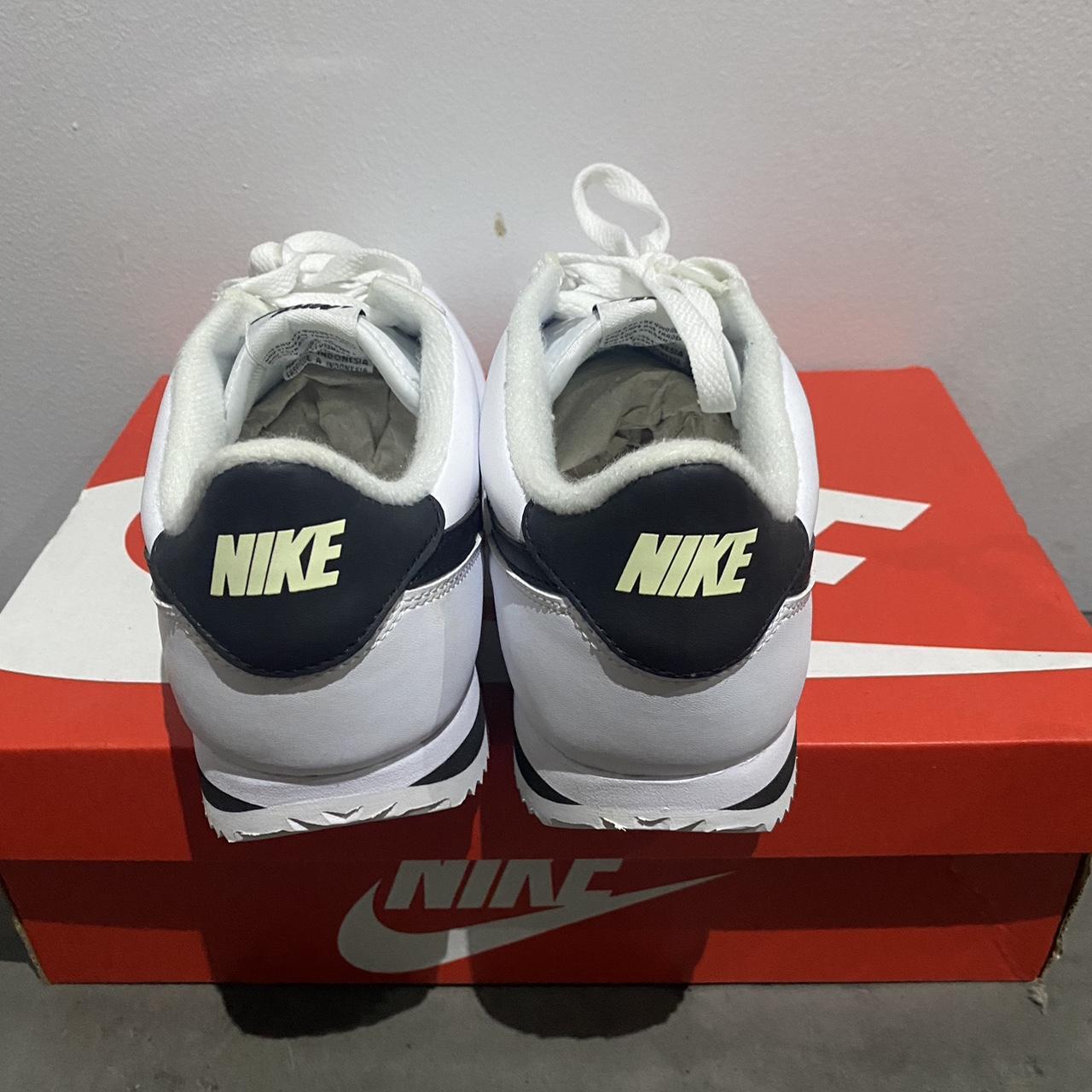 Nike Cortez - Depop