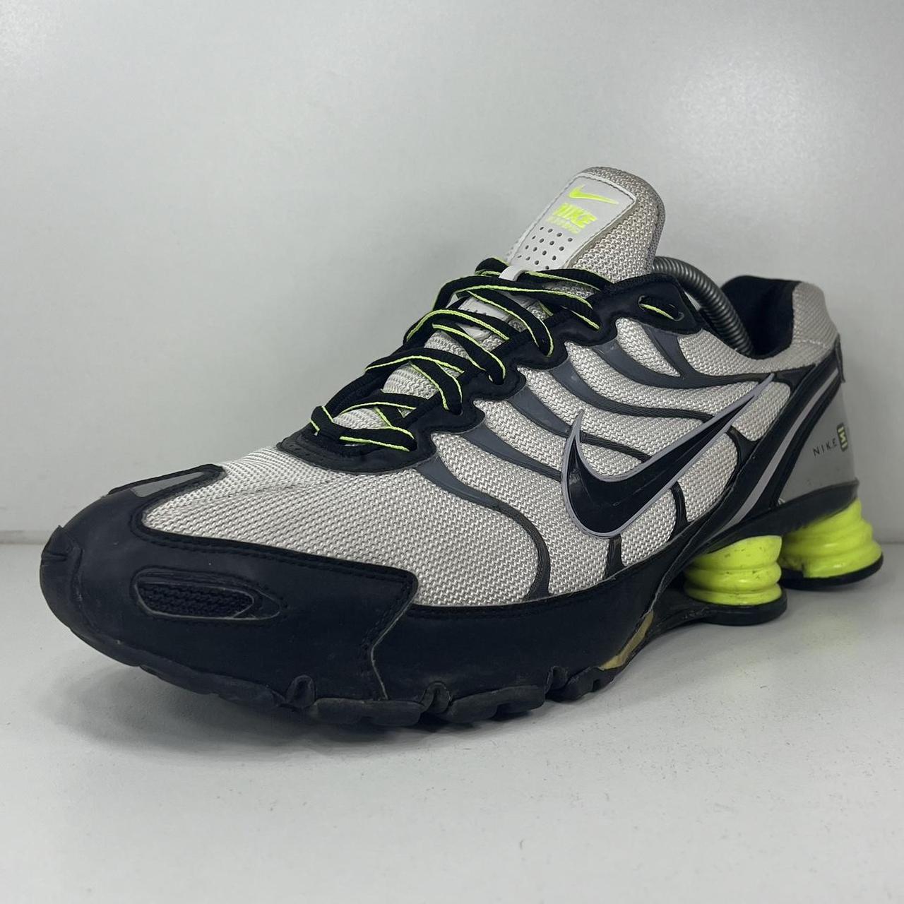 mens nike turbo