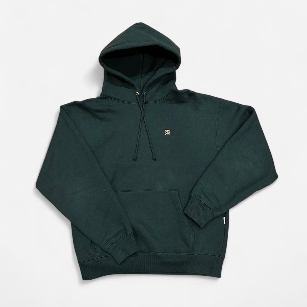 stussy double face label zip hoodie in grey. unworn | Depop stussy double face label zip hoodie in grey. unworn | Depop
