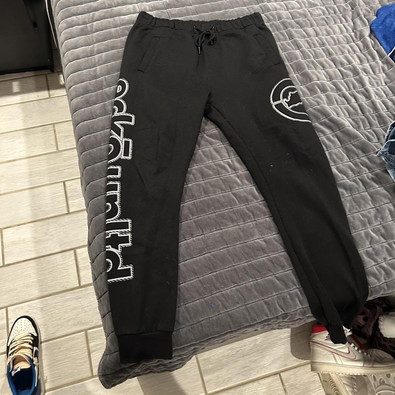 Ecko Unlimited Ecko Unltd Sweat Pants, $115, yoox.com