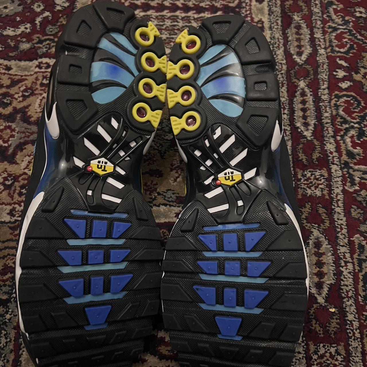 tn nike 2018 original