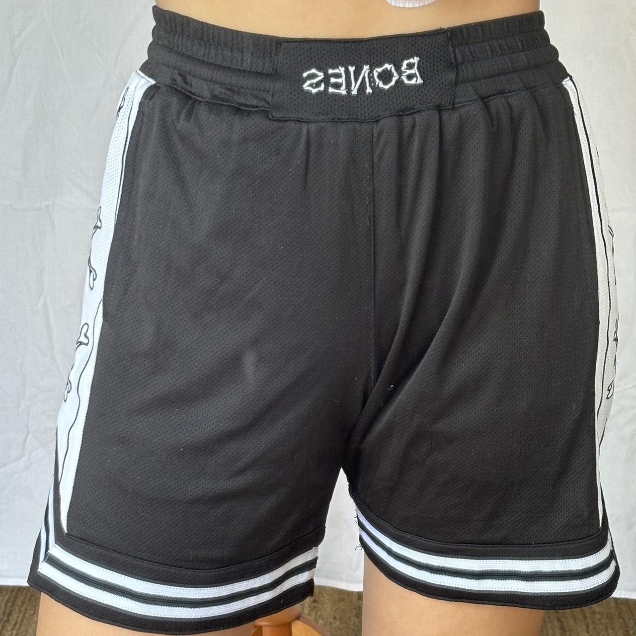 Billy bones basketball shorts Depop
