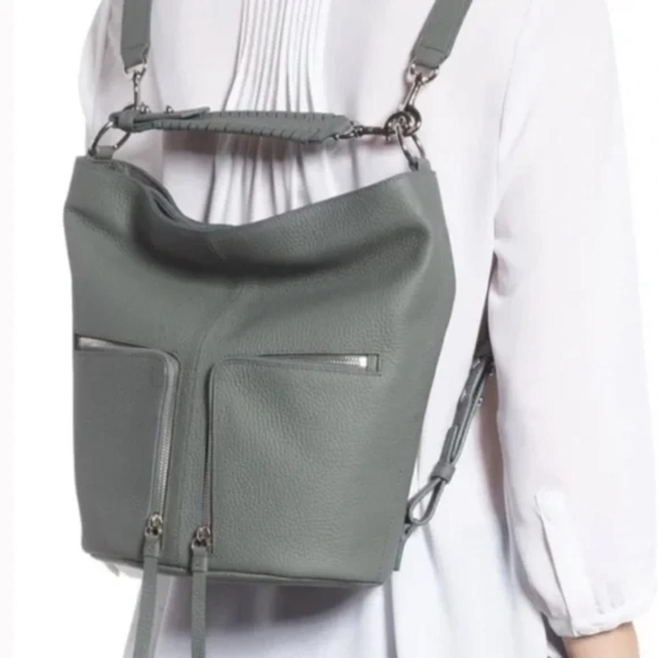 Allsaints 2025 fetch backpack