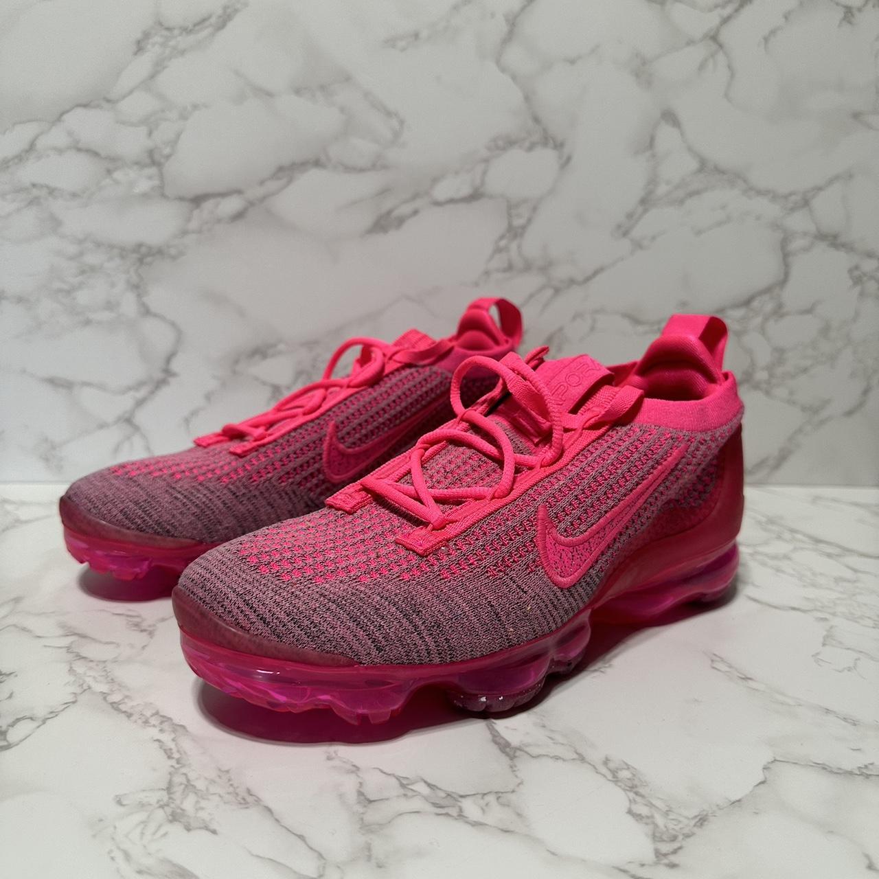 Vapormax womens hot sale size 8