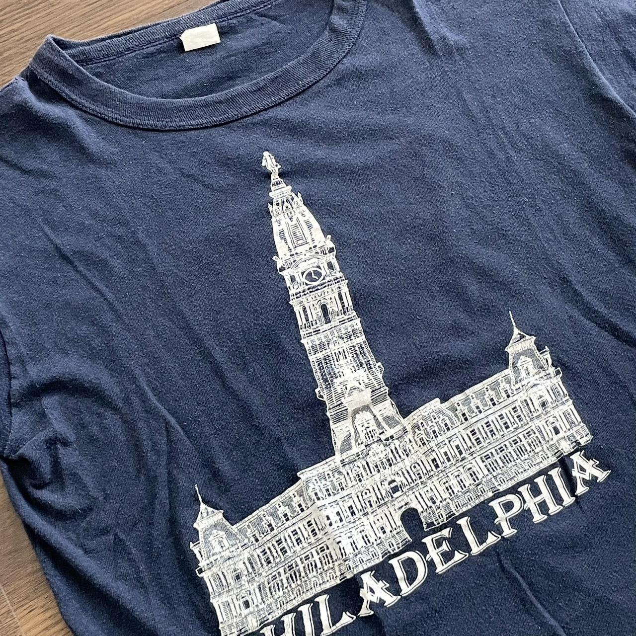 Philadelphia Eagles 🦅 Underdog Tee Size - Depop