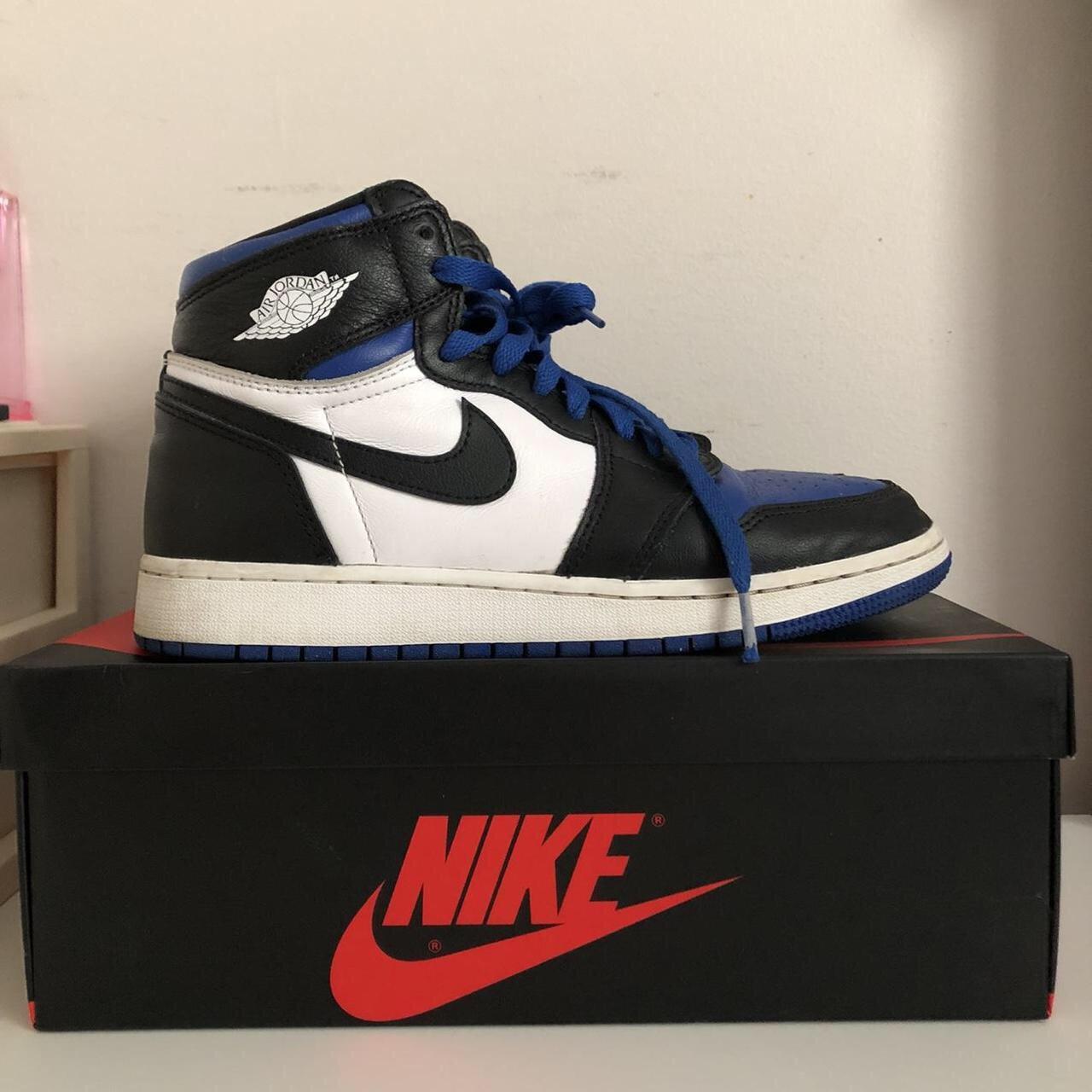 Jordan 1s shop size 6.5